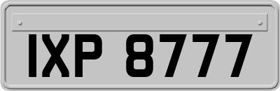IXP8777