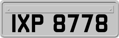 IXP8778