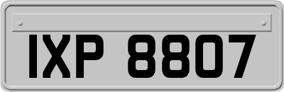 IXP8807