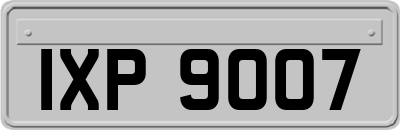 IXP9007
