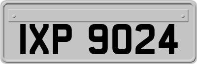 IXP9024