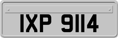 IXP9114