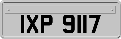 IXP9117
