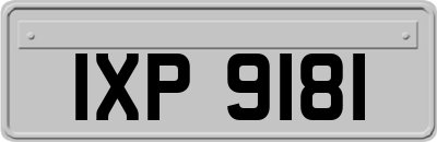 IXP9181