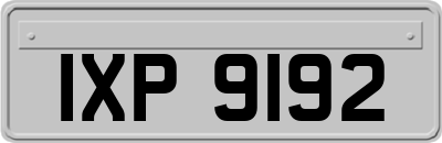 IXP9192