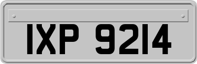 IXP9214