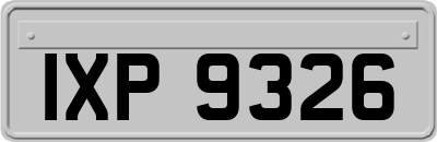 IXP9326