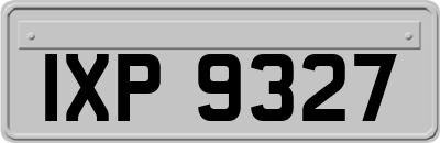 IXP9327