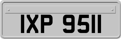 IXP9511
