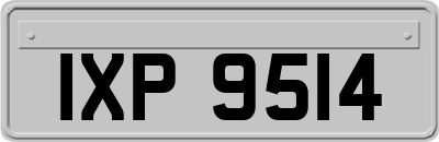 IXP9514
