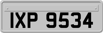 IXP9534