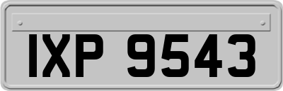 IXP9543