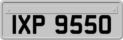 IXP9550