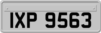 IXP9563