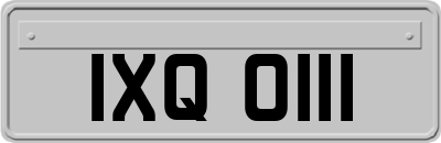 IXQ0111