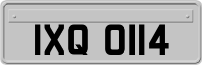 IXQ0114
