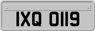 IXQ0119