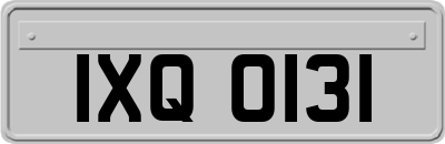 IXQ0131