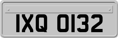 IXQ0132
