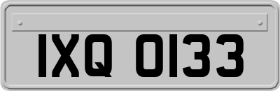 IXQ0133