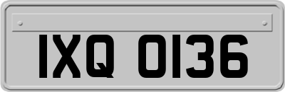 IXQ0136