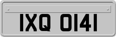 IXQ0141