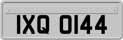 IXQ0144
