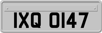 IXQ0147