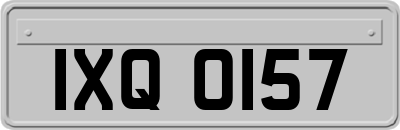 IXQ0157
