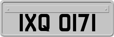 IXQ0171