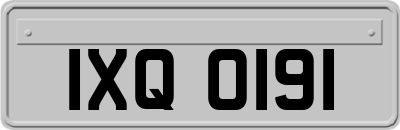 IXQ0191