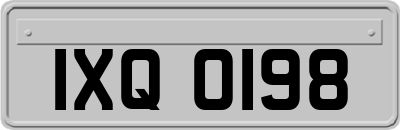 IXQ0198