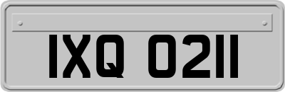 IXQ0211