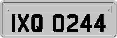 IXQ0244