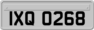 IXQ0268
