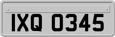 IXQ0345