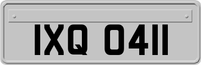 IXQ0411