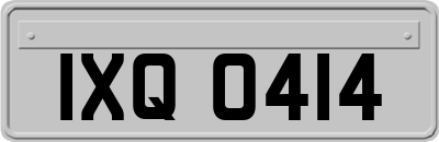 IXQ0414