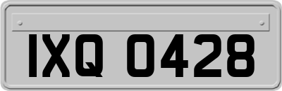 IXQ0428