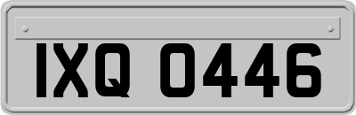 IXQ0446