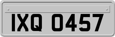 IXQ0457