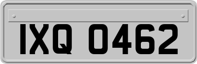 IXQ0462