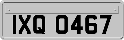 IXQ0467