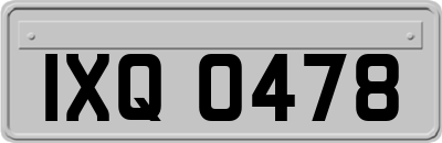 IXQ0478
