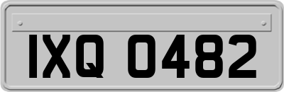 IXQ0482