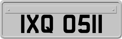IXQ0511