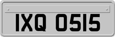 IXQ0515