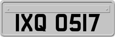 IXQ0517