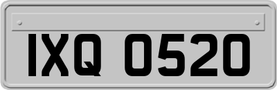 IXQ0520