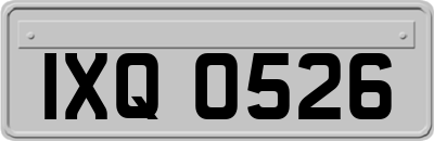 IXQ0526